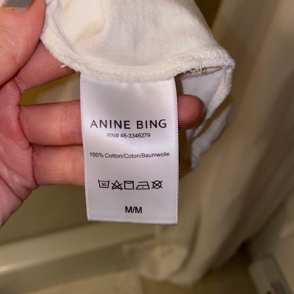 Anime Bing Walk With Me Tee - Picture 6 of 8